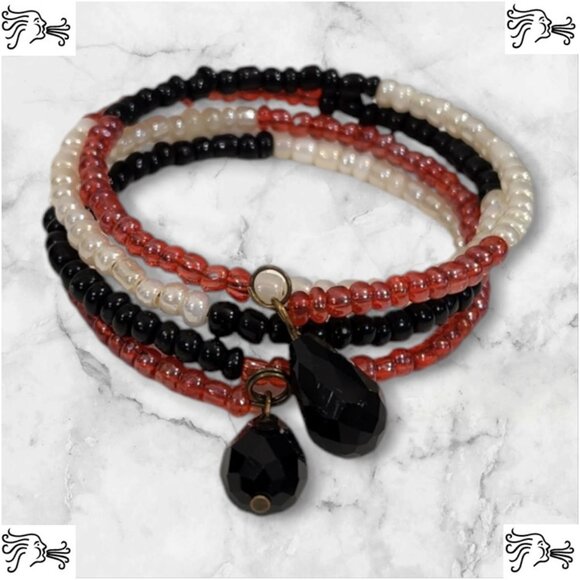 Upcycled Coffee Mug Candle Plant Holder Jewelry Tray, Sponge Soap Dish, Bracelet - Picture 4 of 4